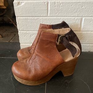 Free People Boots Size 38